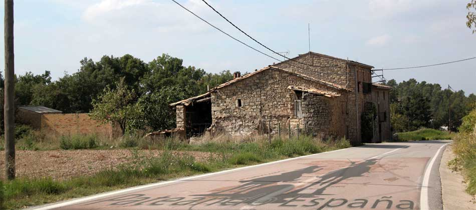 El Raval de la Rovirola 